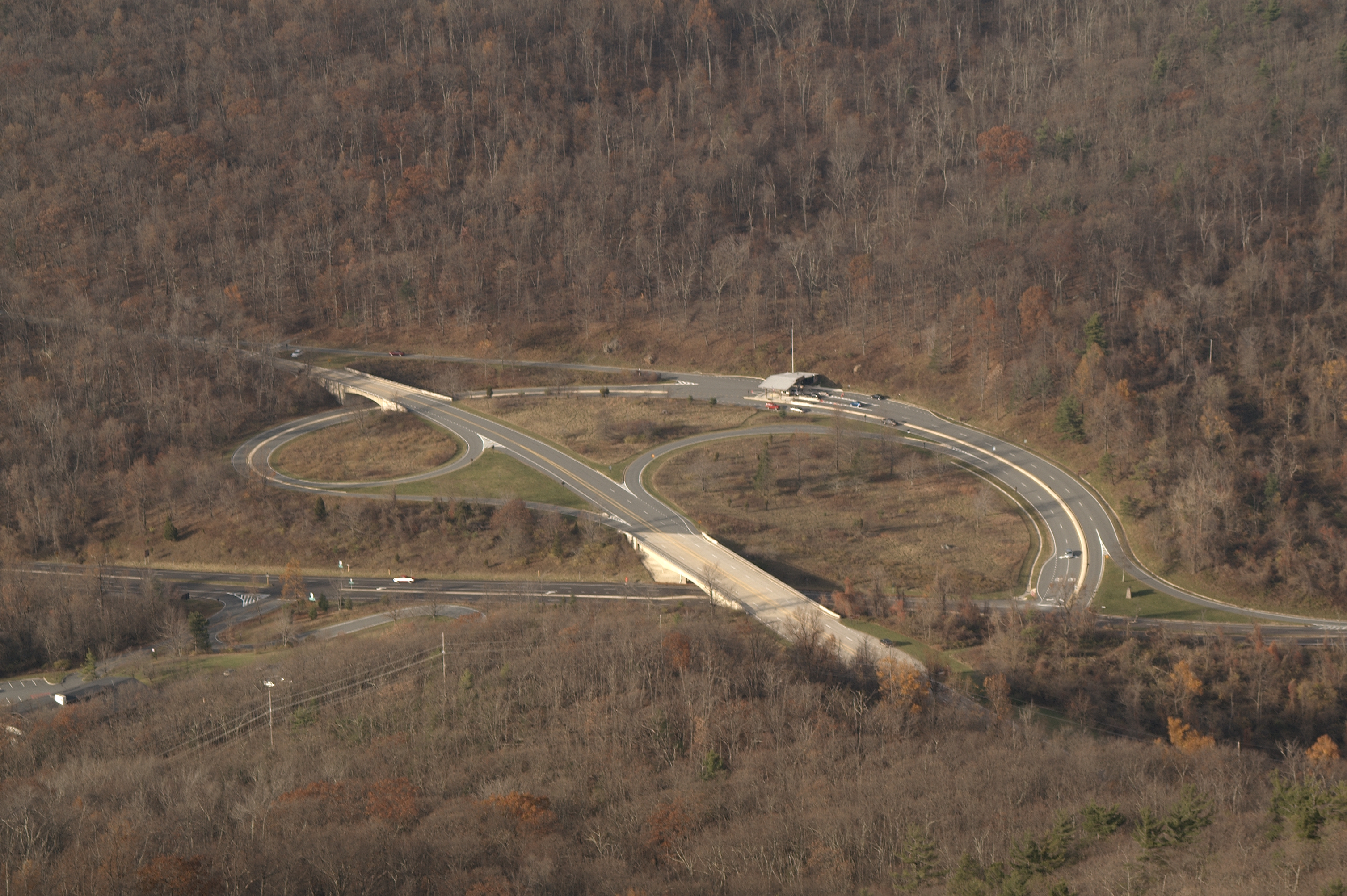 Photo of Marys Rock