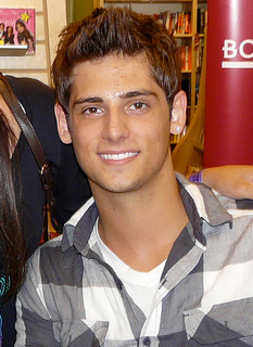 <span class="mw-page-title-main">Jean-Luc Bilodeau</span> Canadian actor (born 1990)