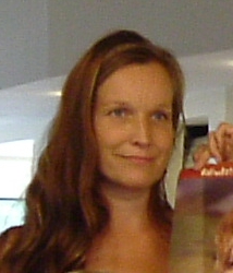 Johanna Vuoksenmaa