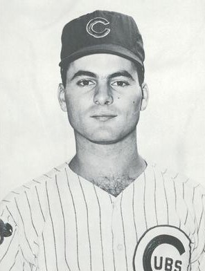 <span class="mw-page-title-main">John Boccabella</span> American baseball player (born 1941)