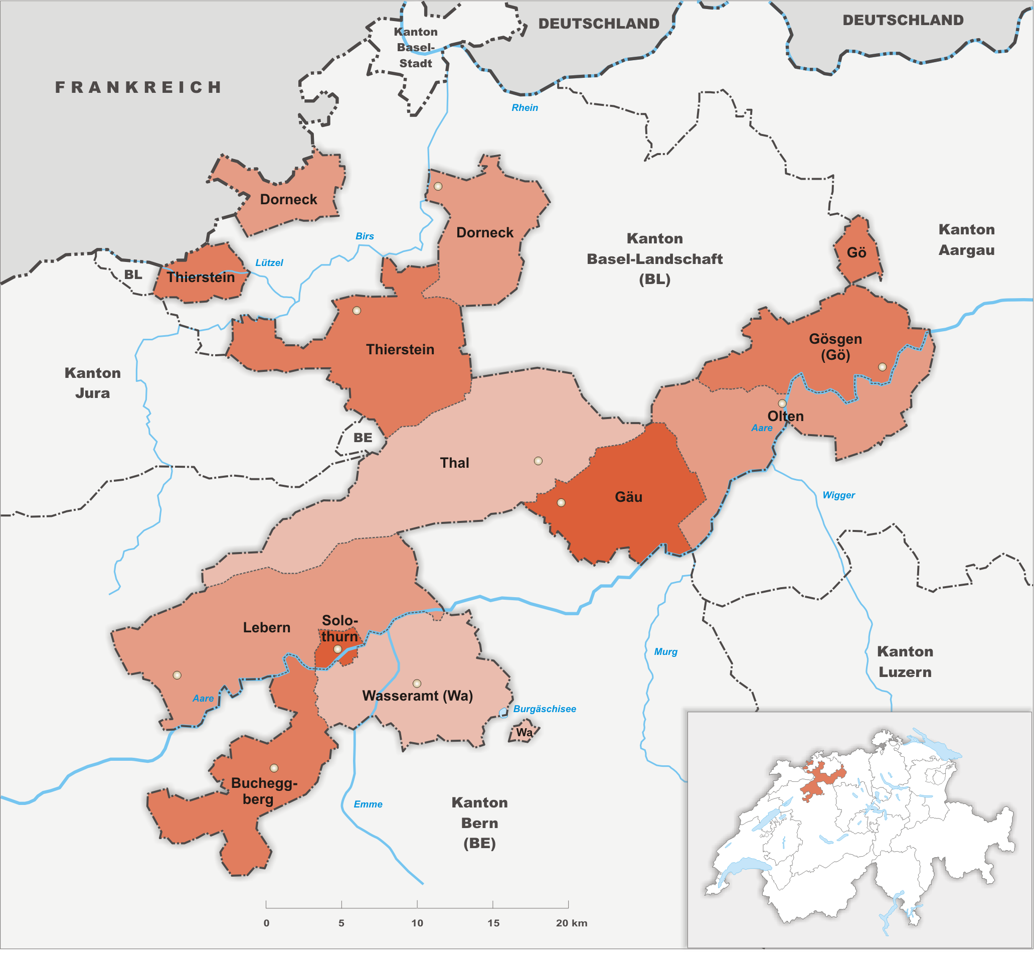 Solothurn – Wikipedia