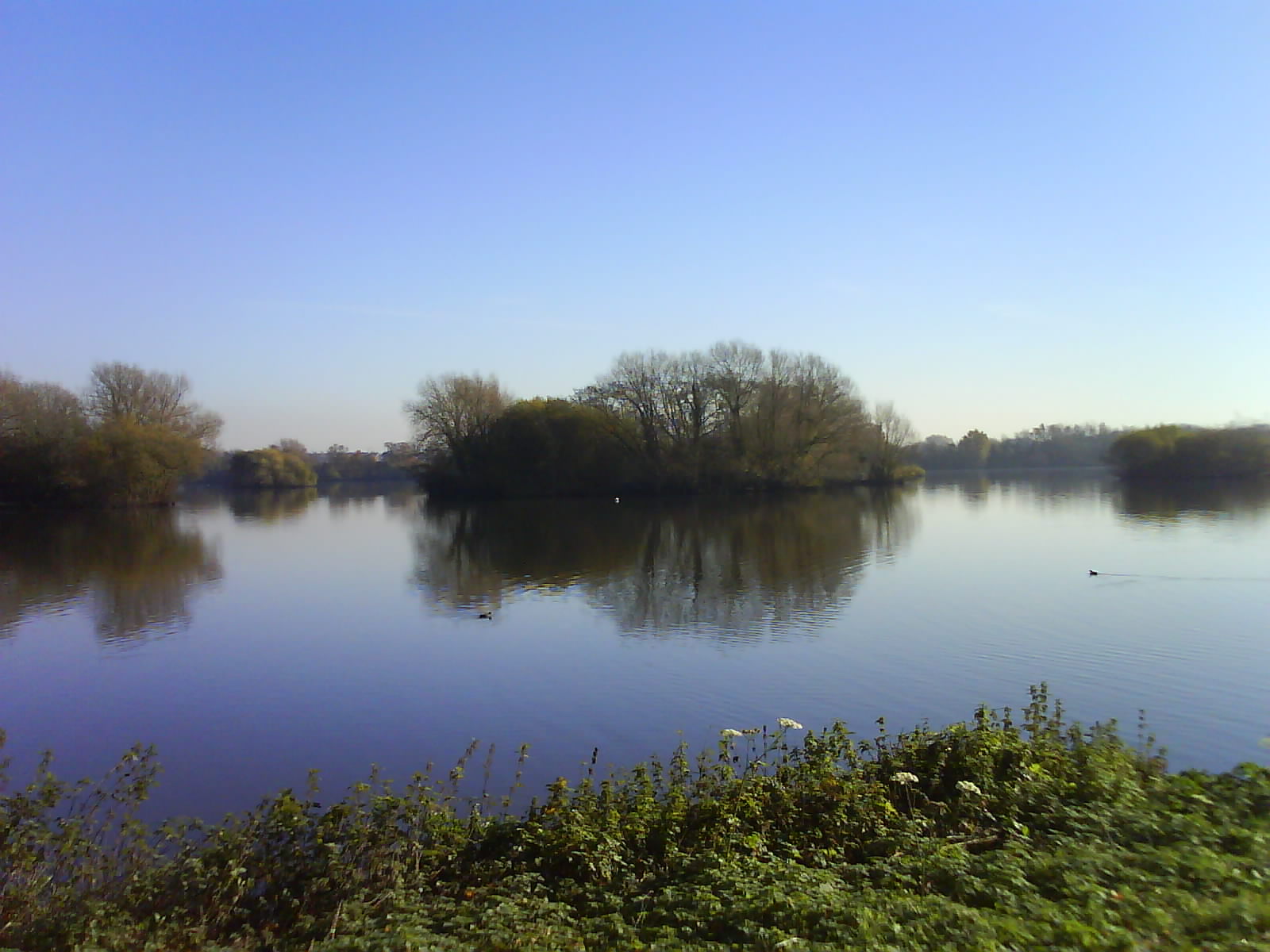 Kingsbury, Warwickshire