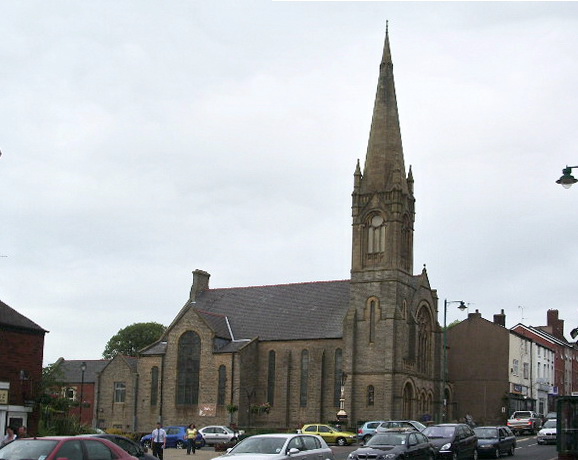 File:Kirkham United Reformed Church - geograph.org.uk - 467047.jpg