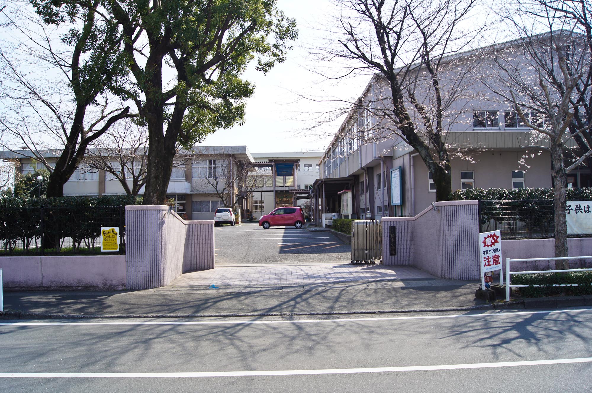 熊本市立桜木小学校 Wikipedia