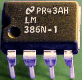 LM386