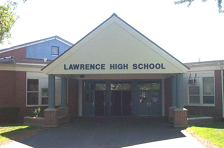 Lawrence High School (Maine)