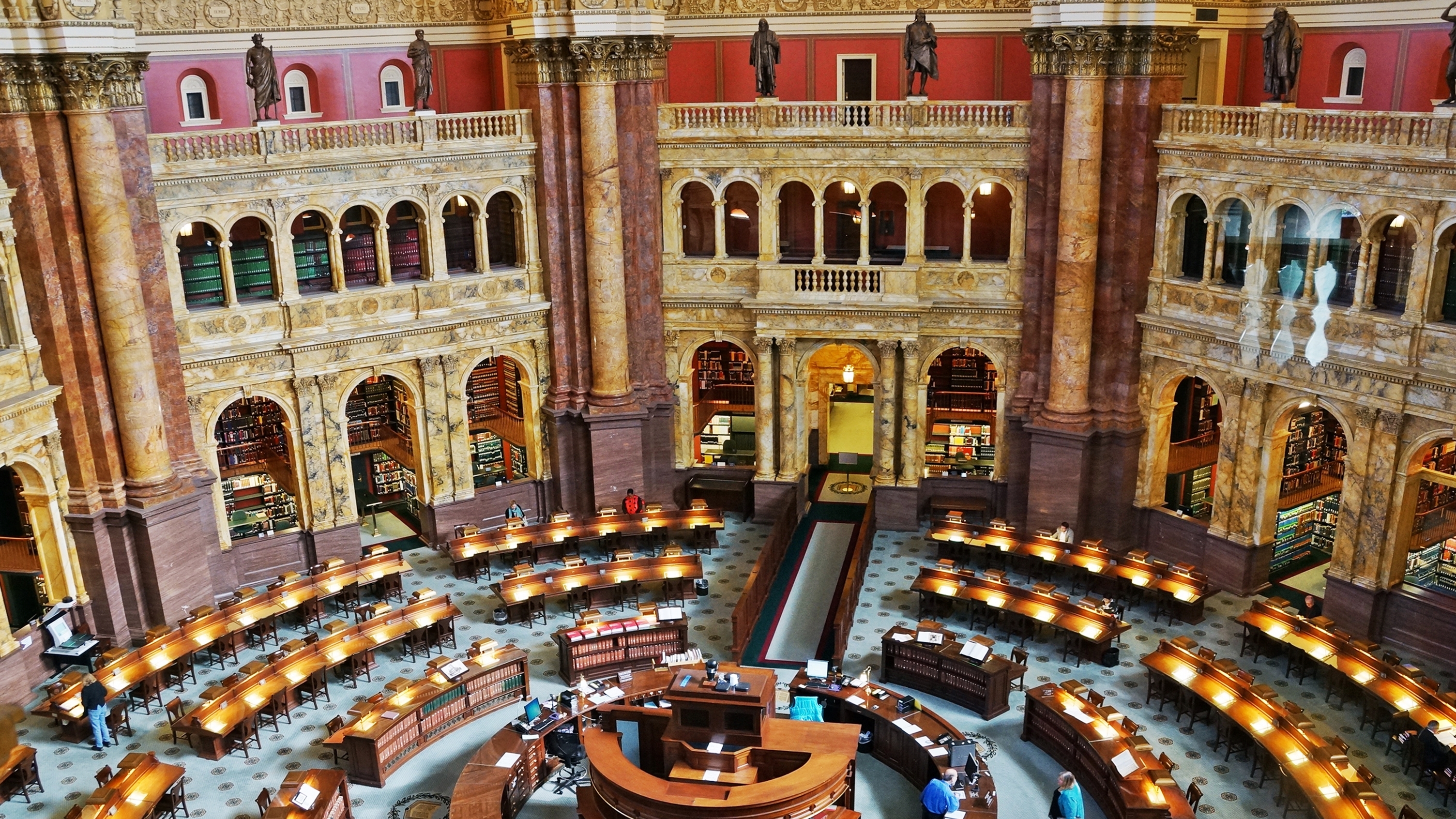 UOL News  Library of Congress