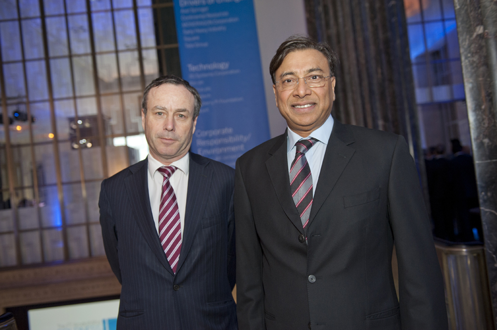 Lakshmi Mittal - Wikipedia