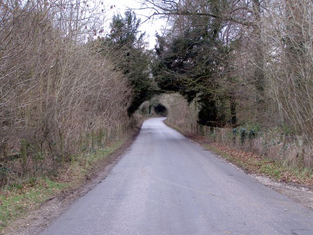 Baybridge, Hampshire