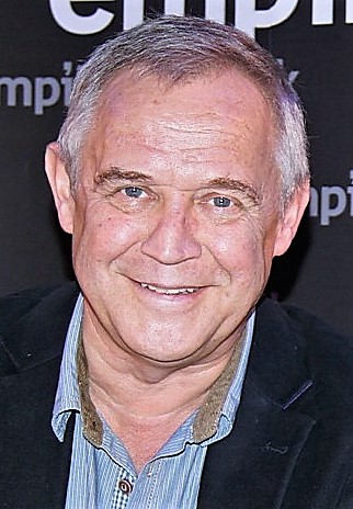 Marek Kondrat (2011)