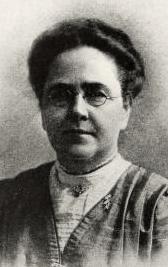 <span class="mw-page-title-main">Mary W. Bacheler</span>