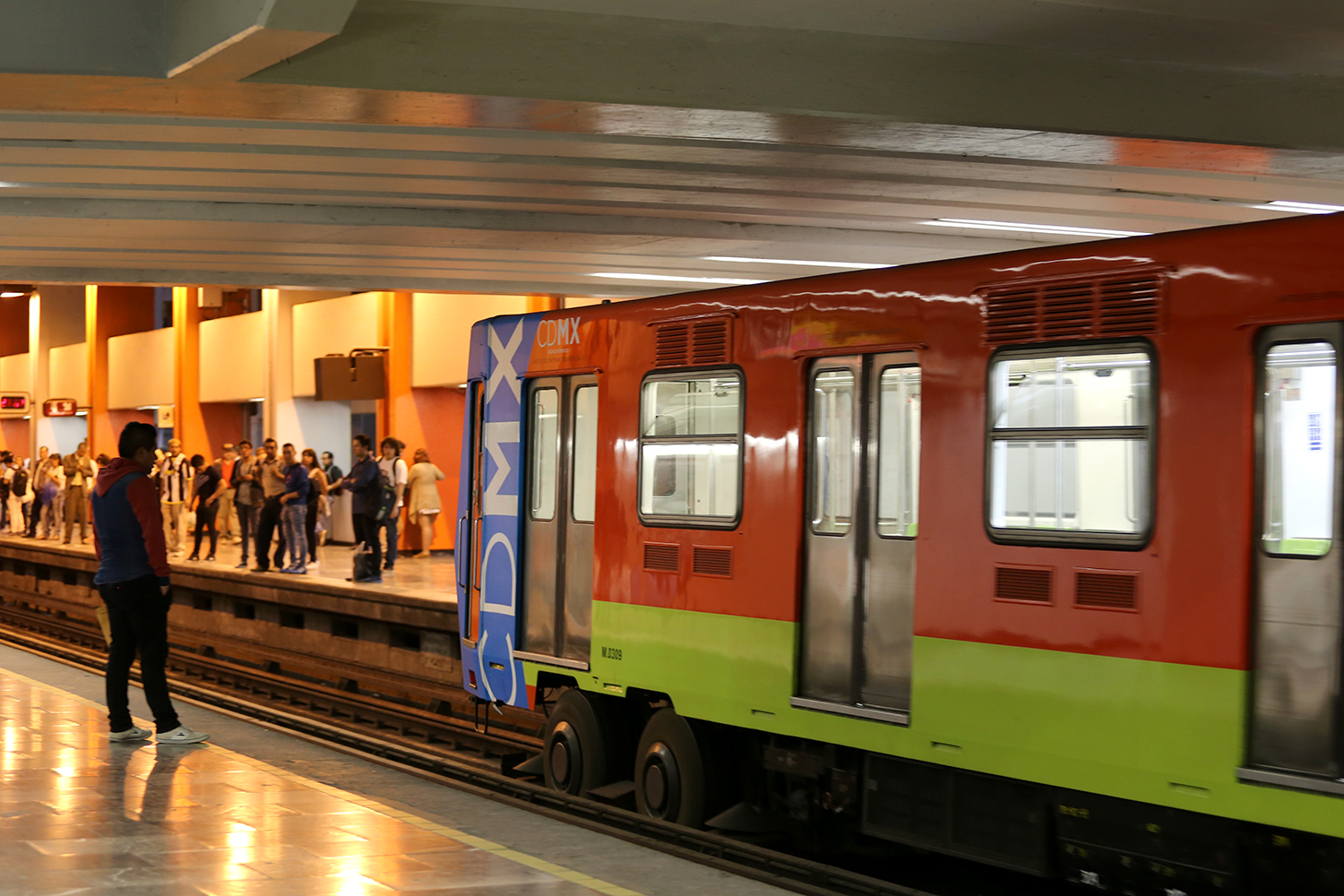 metro-cdmx