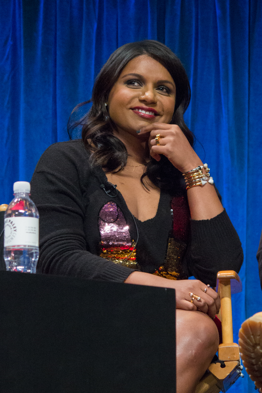 top-plus-grandes-meilleures-showrunneuses-fnac-mindy-kaling-the-office-us-mindy-project-mes-premieres-fois-never-have-i-ever