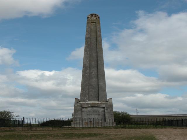 Nelson Monument, Boarhunt, Hampshire