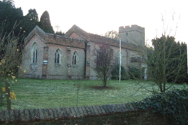 File:Nettleden Church - geograph.org.uk - 82066.jpg