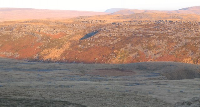 File:North portion of Tyle Garw - geograph.org.uk - 96892.jpg