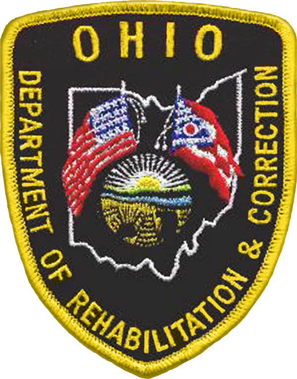 Ohio Department of Rehabilitation and Correction — Wikipédia