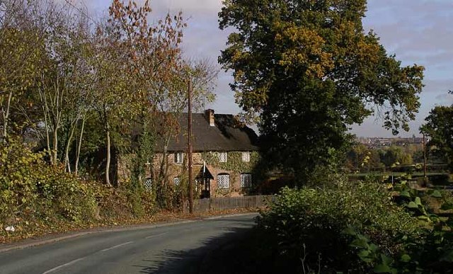 File:Old School House - geograph.org.uk - 81016.jpg