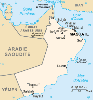 File:Oman carte.png