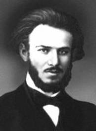 <span class="mw-page-title-main">Nikolai Utin</span> Russian revolutionary (1841–1883)