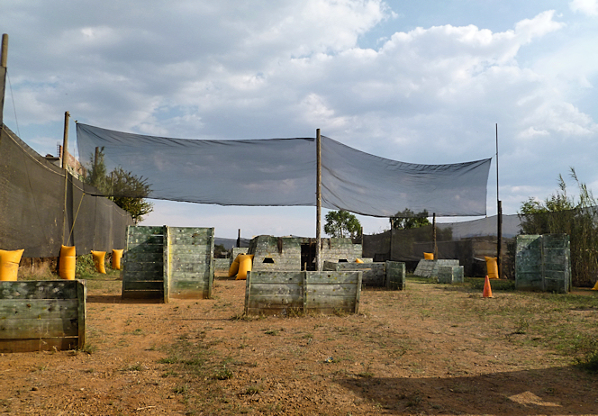 File:Paintball Venue in Mexico.jpg