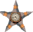 The Parliamentary Barnstar, given to editors who have made distinguished contributions to articles on the history, architecture and prosopography of the Parliament of the United Kingdom. Created by Sam Blacketer.