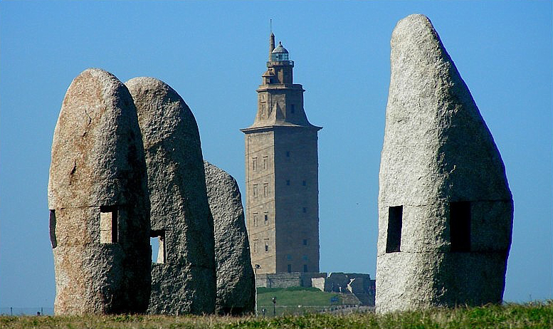 Datoteka:Parque da Torre de Hércules, A Coruña.jpg