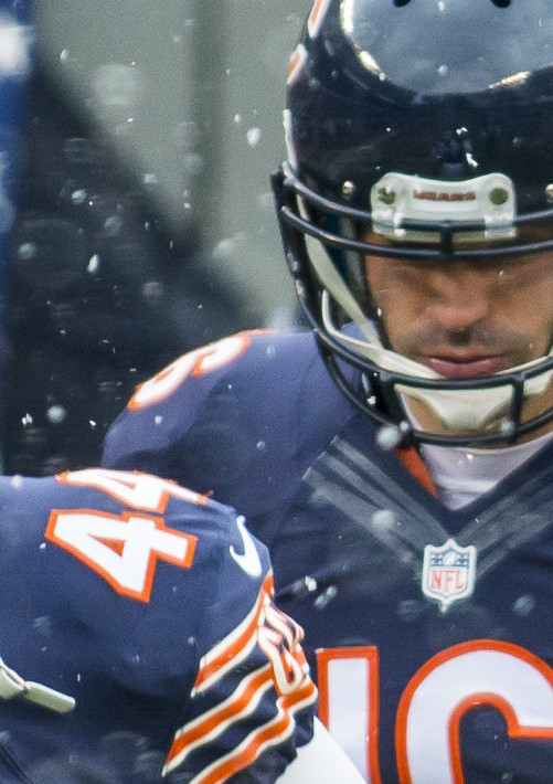 Green Bay Packers sign former Chicago Bears punter Pat O'Donnell