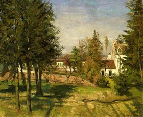 File:Pissarro - the-pine-trees-of-louveciennes-1870.jpg