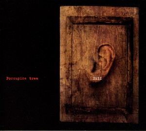 <i>XMII</i> live album by Porcupine Tree