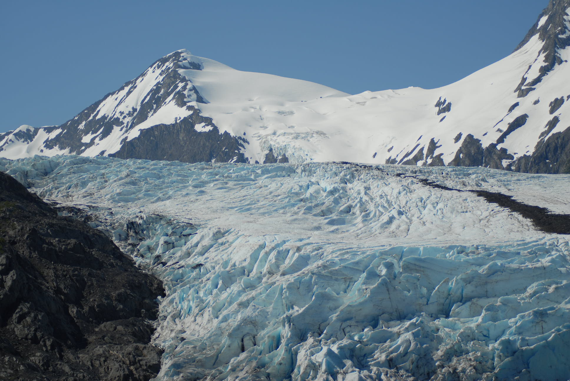 Аляска 5. Ледники Аляски. Аляска ледники в Анкоридже. Аляска Эверест. Glacier view Alaska.