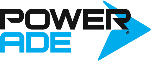 powerade zero logo 2022