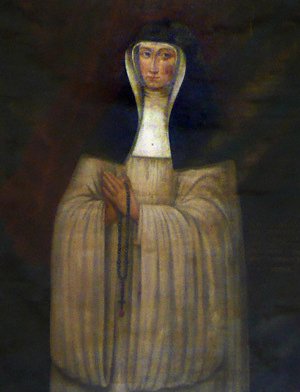 <span class="mw-page-title-main">Margaret Clement (prior)</span> English prioress