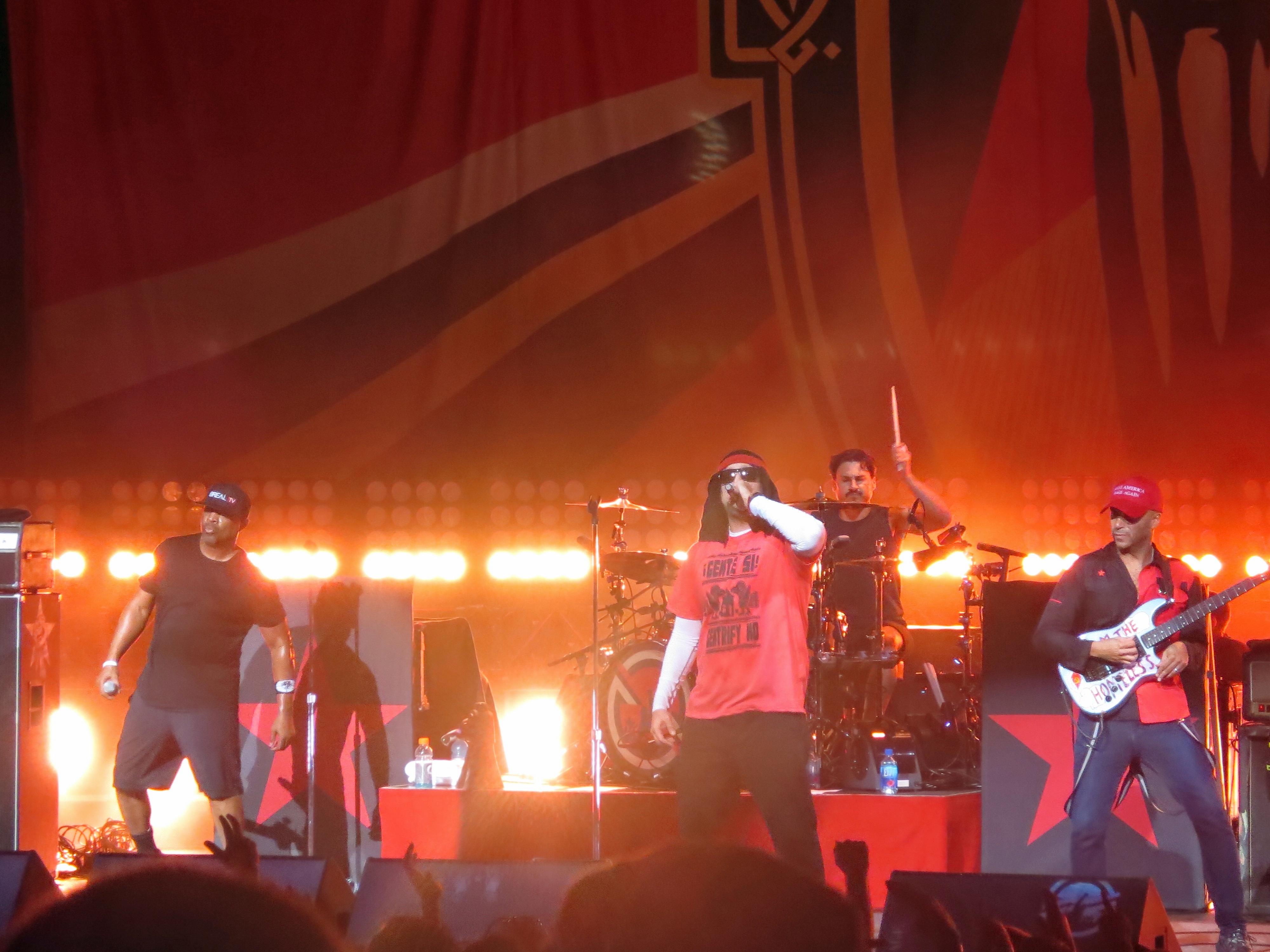 Prophets of Rage - Wikipedia