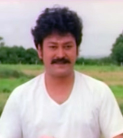 Ramkumar in ''[[Sri Naga Shakthi]]'' (2011)