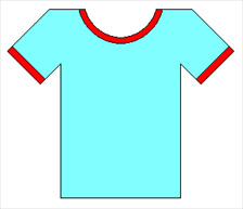 T-shirt Wikipedia