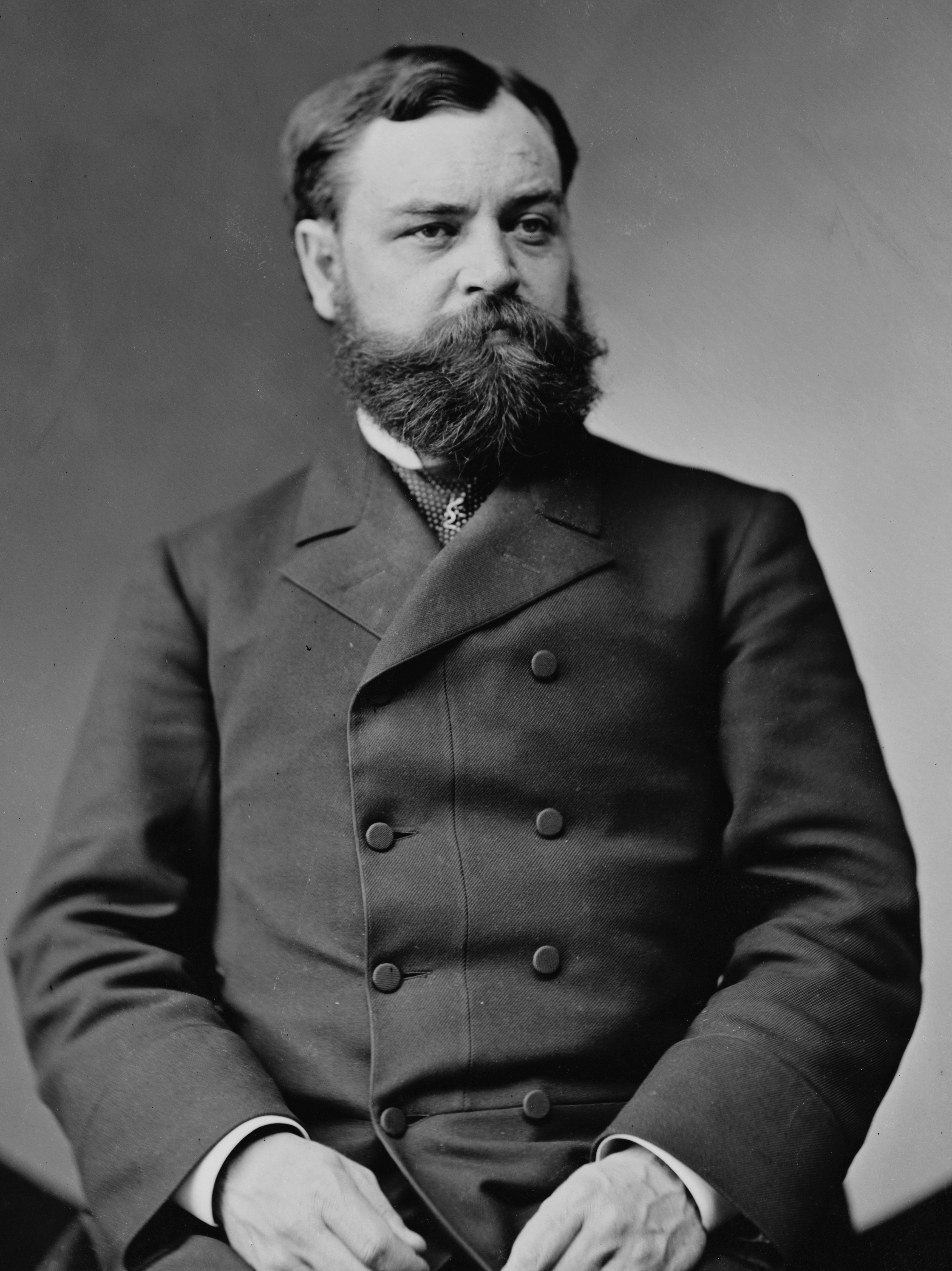 Thomas Lincoln (U.S. National Park Service)