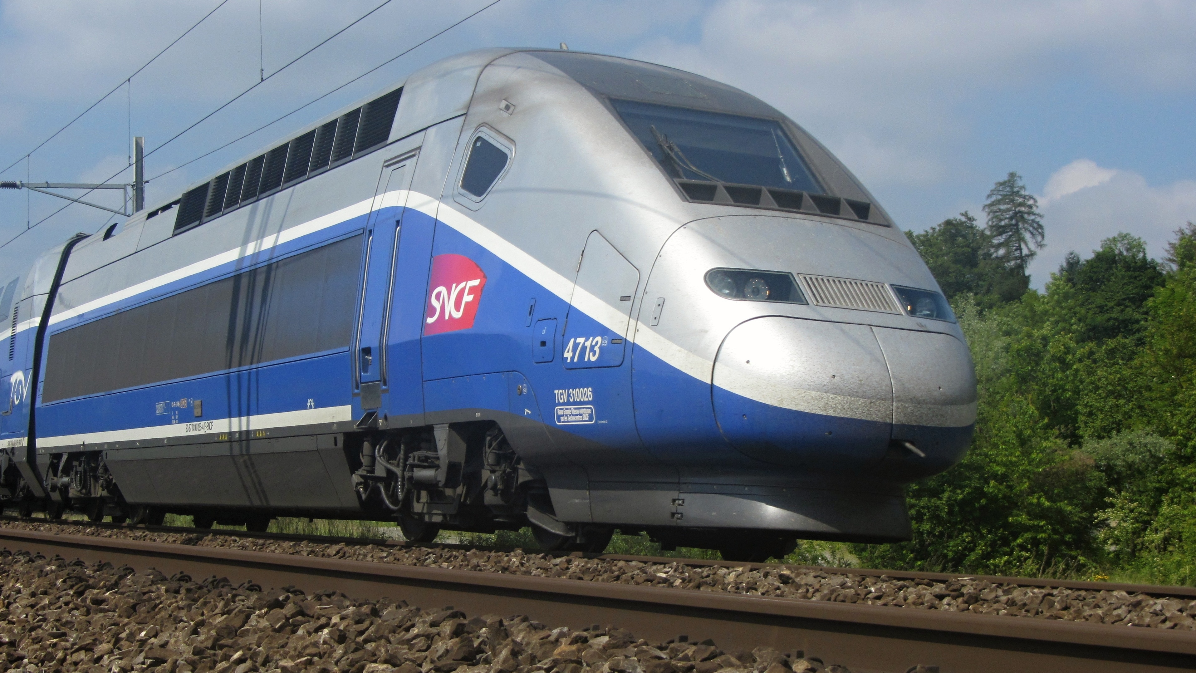 TGV