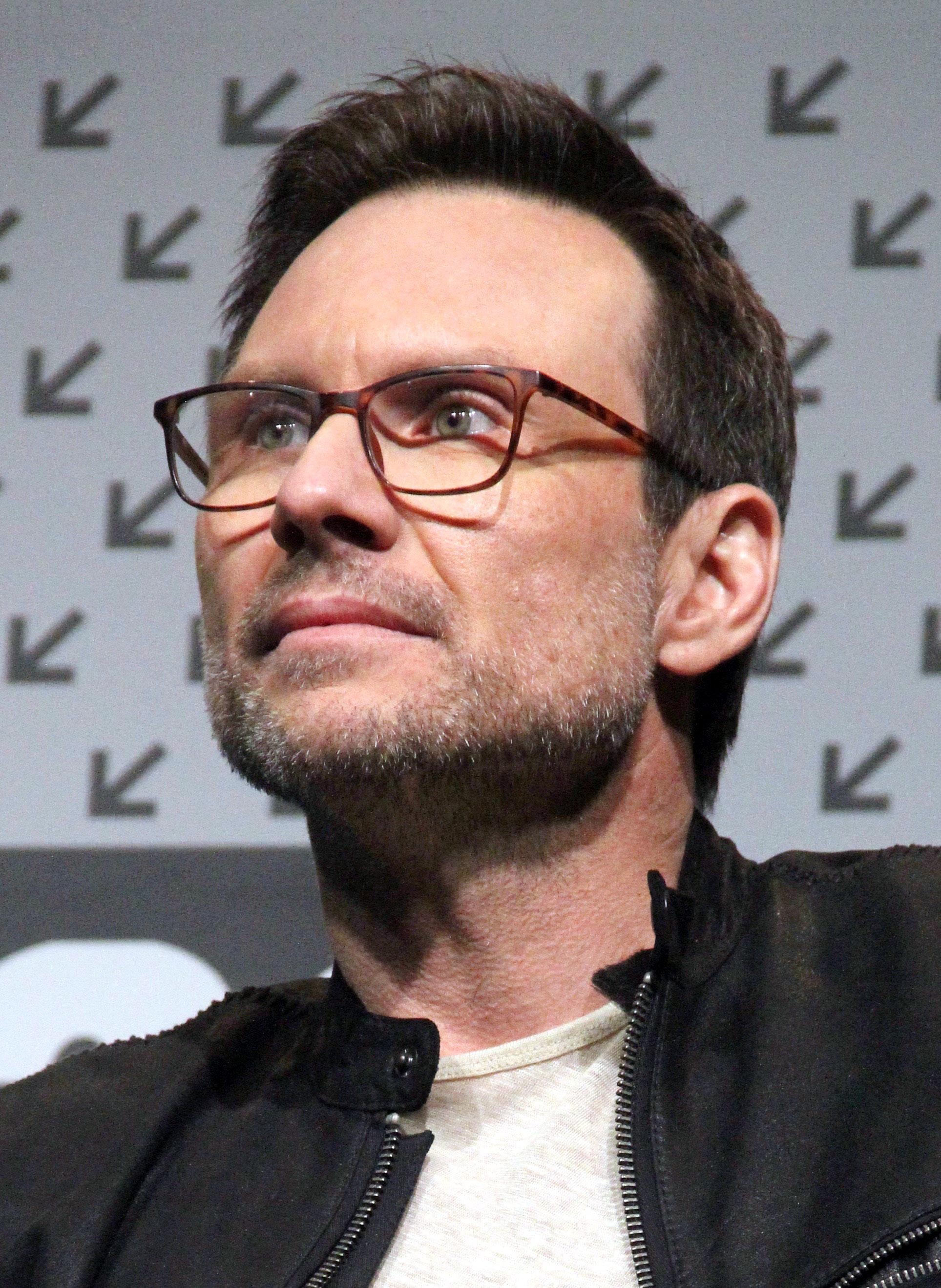 Christian Slater 2021: Wife, net worth, tattoos, smoking ...