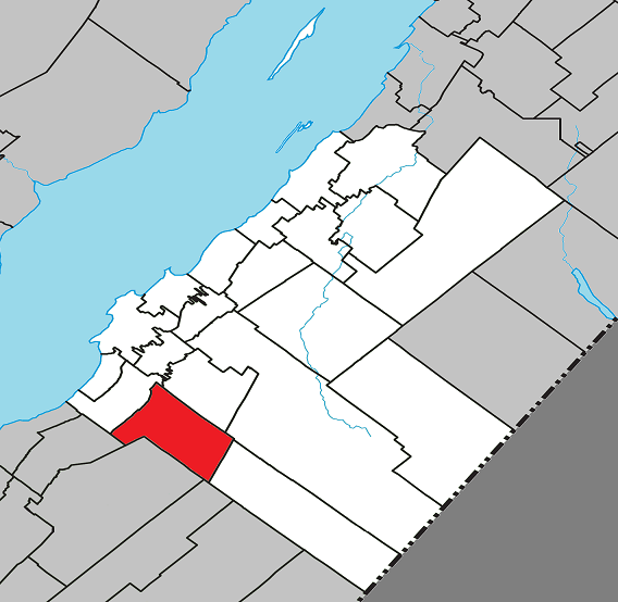 File:Saint-Onésime-d'Ixworth Quebec location diagram.png