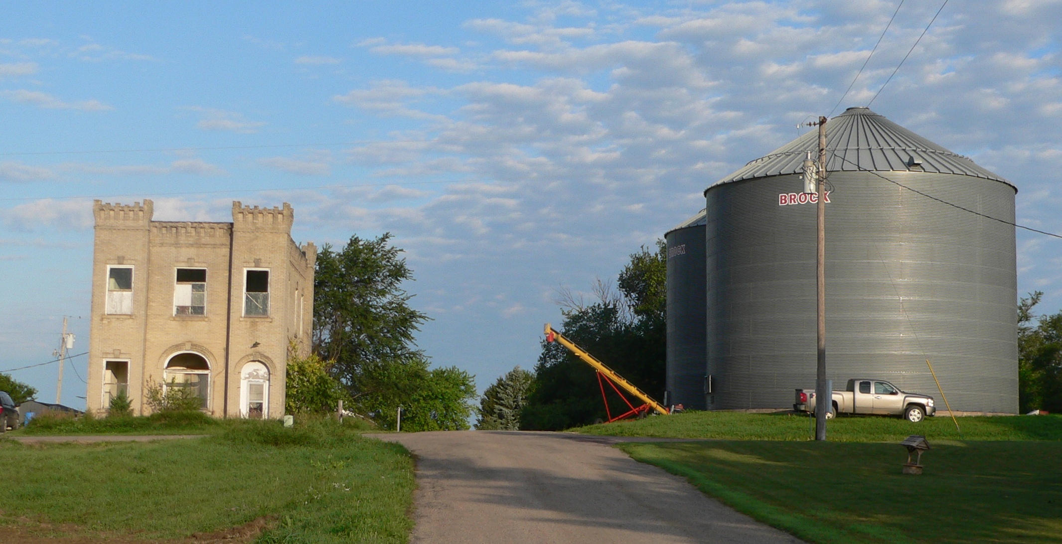 Sholes, Nebraska