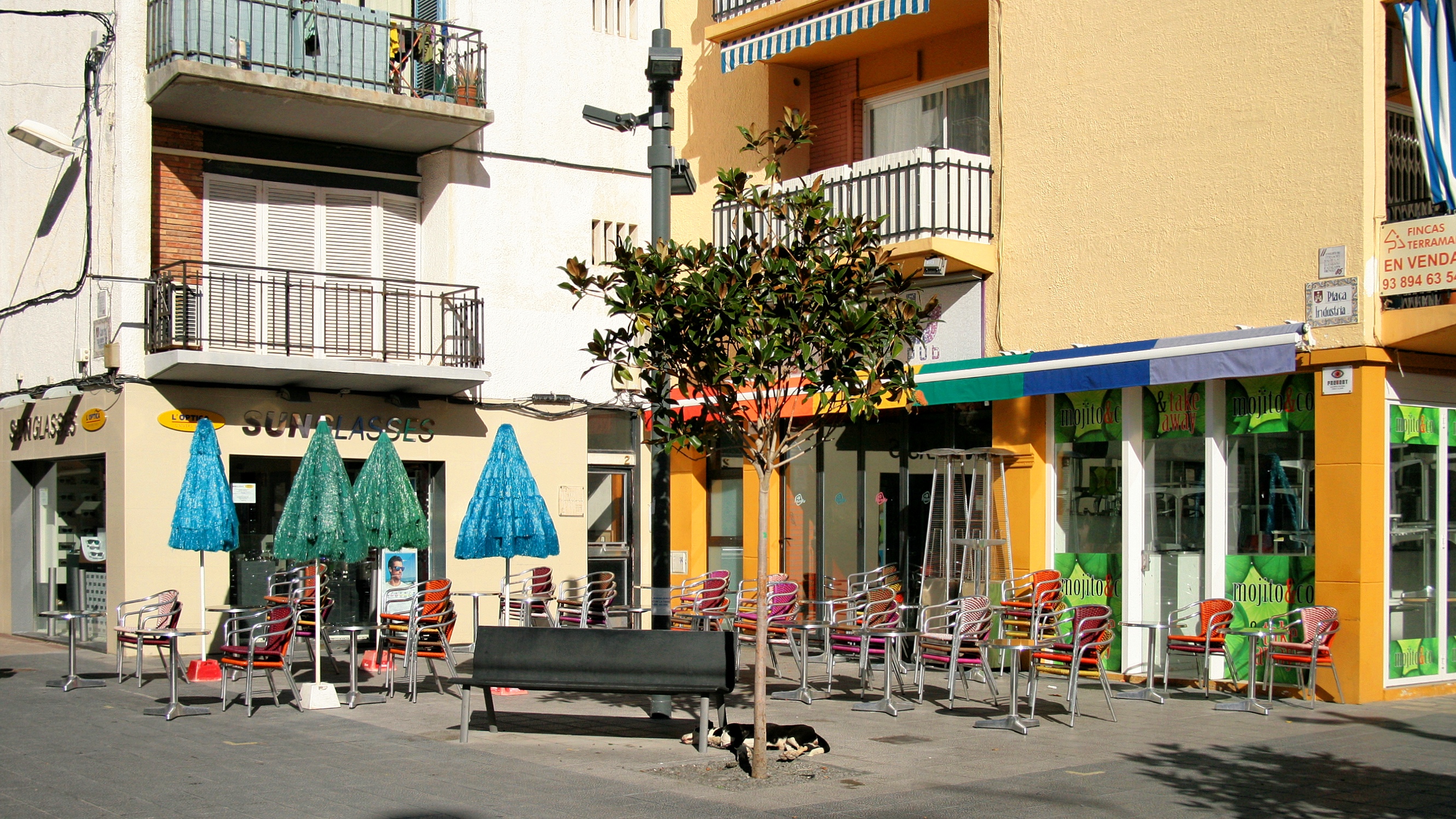 Que hacer en sitges en un dia