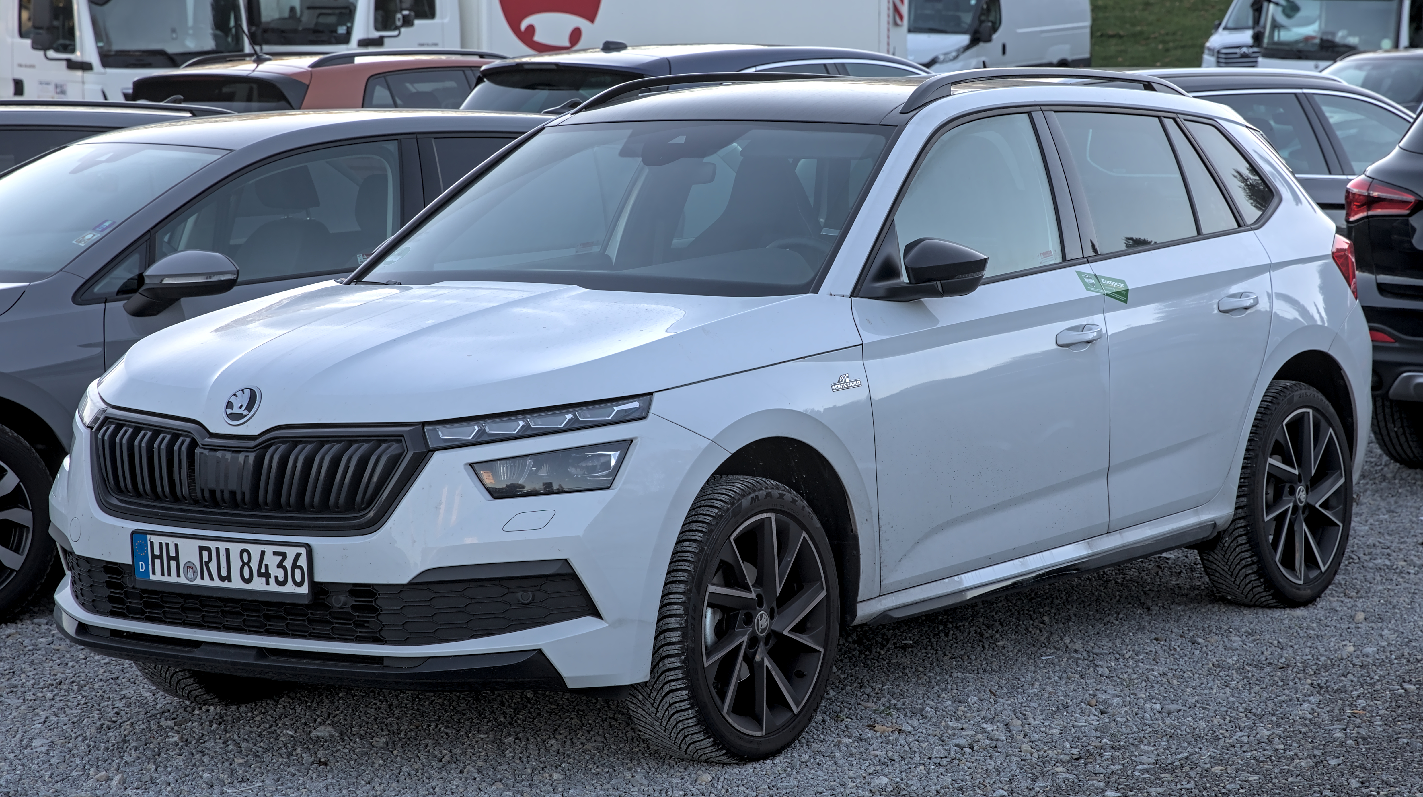 2024 Skoda Enyaq electric SUV due in Australia next year alongside updated  Octavia, Scala, Kamiq - Drive