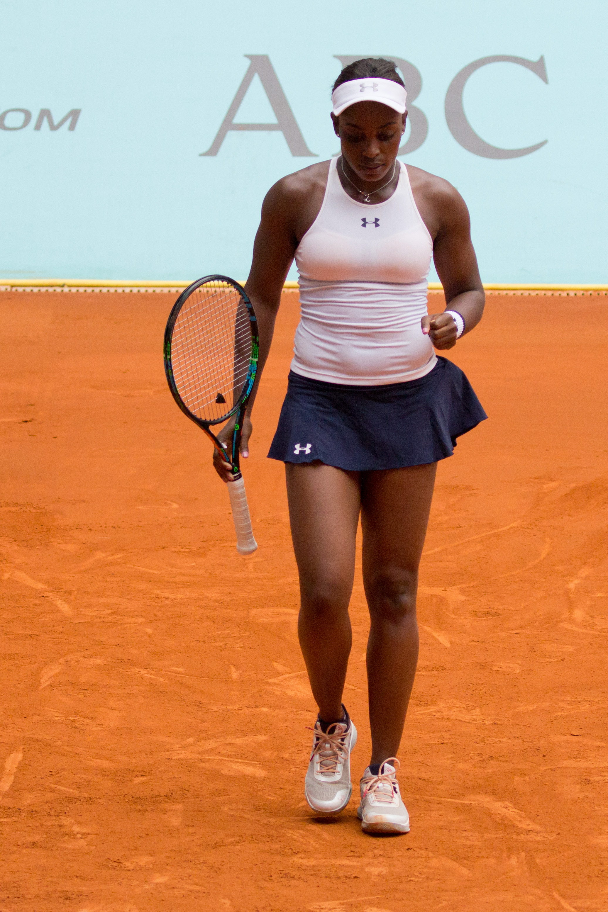 Sloane Stephens - Wikipedia