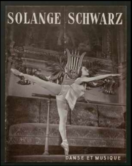 <span class="mw-page-title-main">Solange Schwarz</span>