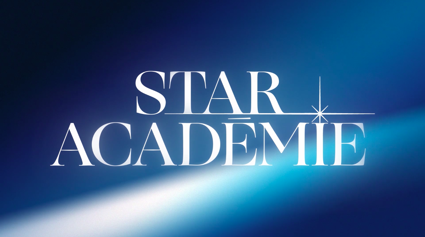 Le grand retour de Star académie