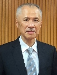 <span class="mw-page-title-main">Steven Chong Wan Oon</span> Brunei chief justice