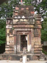 Talesvara Siva Temple