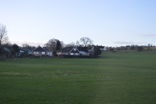 File:The edge of Hampsthwaite - geograph.org.uk - 4841659.jpg