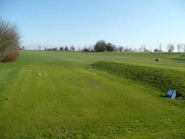 Dunstable Downs Golf Club